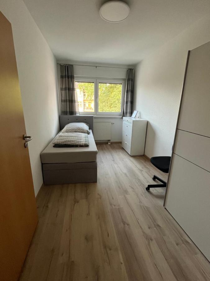 Np-Apartments Blasewitz Dresden Exteriör bild