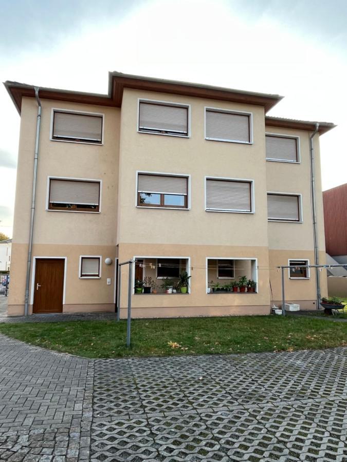Np-Apartments Blasewitz Dresden Exteriör bild